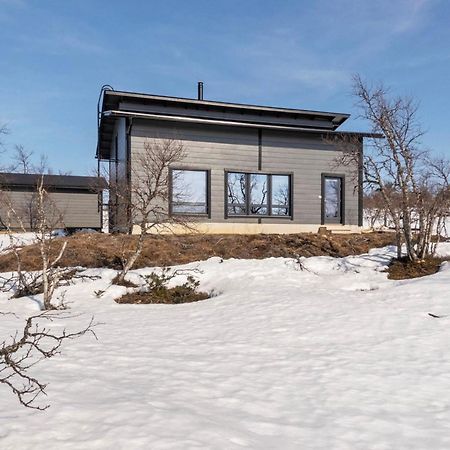 Holiday Home Villa Viima By Interhome Saariselka Εξωτερικό φωτογραφία