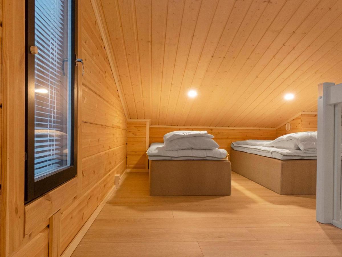 Holiday Home Villa Viima By Interhome Saariselka Εξωτερικό φωτογραφία