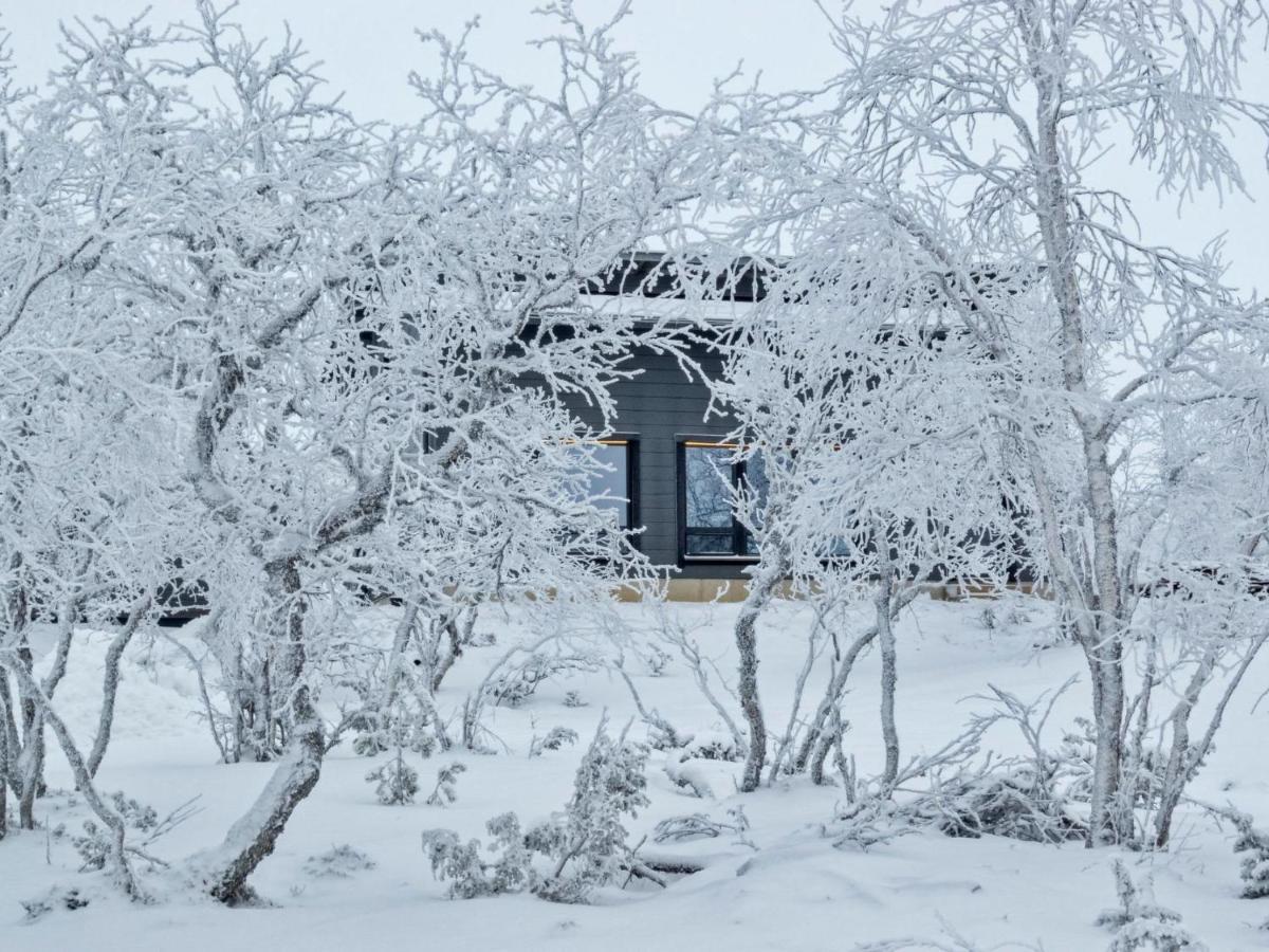 Holiday Home Villa Viima By Interhome Saariselka Εξωτερικό φωτογραφία