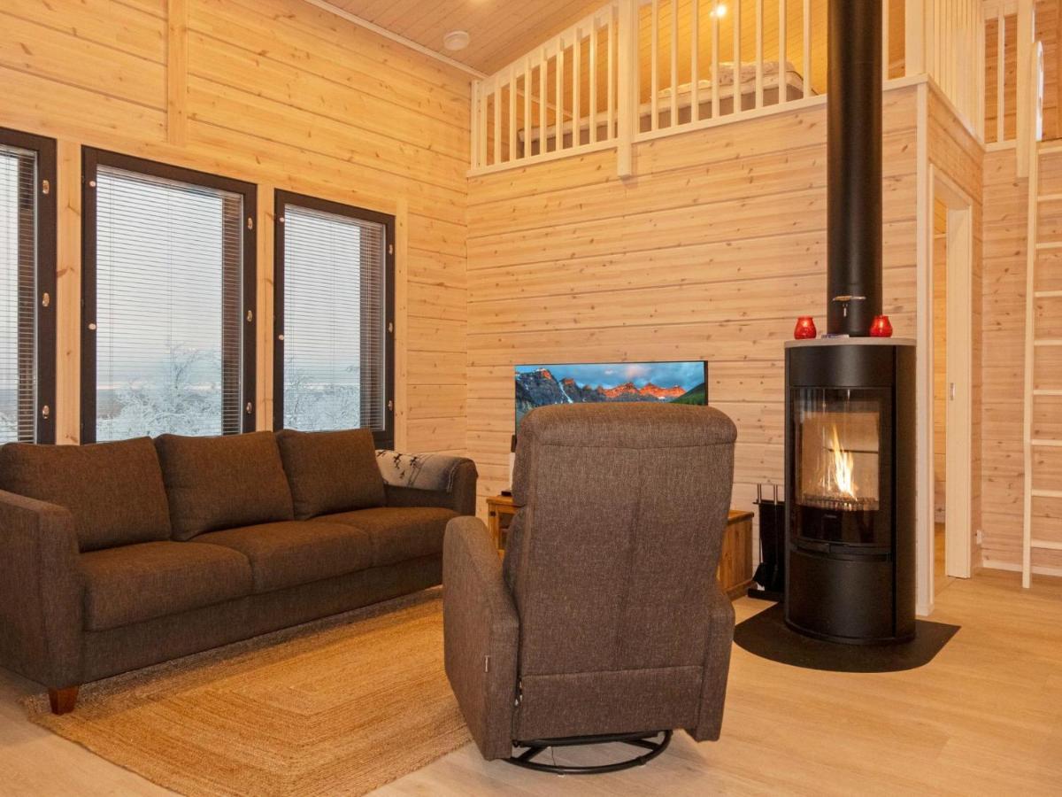 Holiday Home Villa Viima By Interhome Saariselka Εξωτερικό φωτογραφία