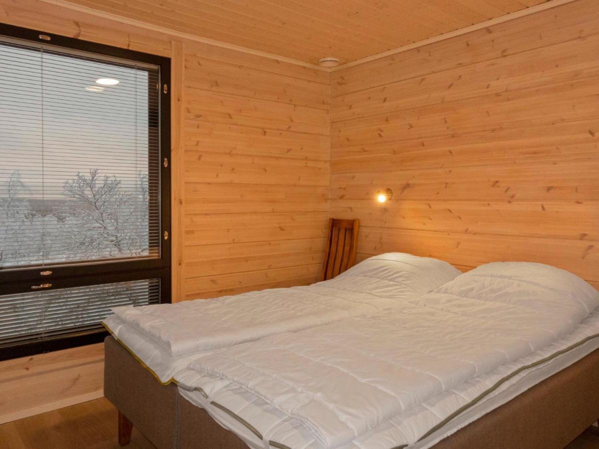 Holiday Home Villa Viima By Interhome Saariselka Εξωτερικό φωτογραφία