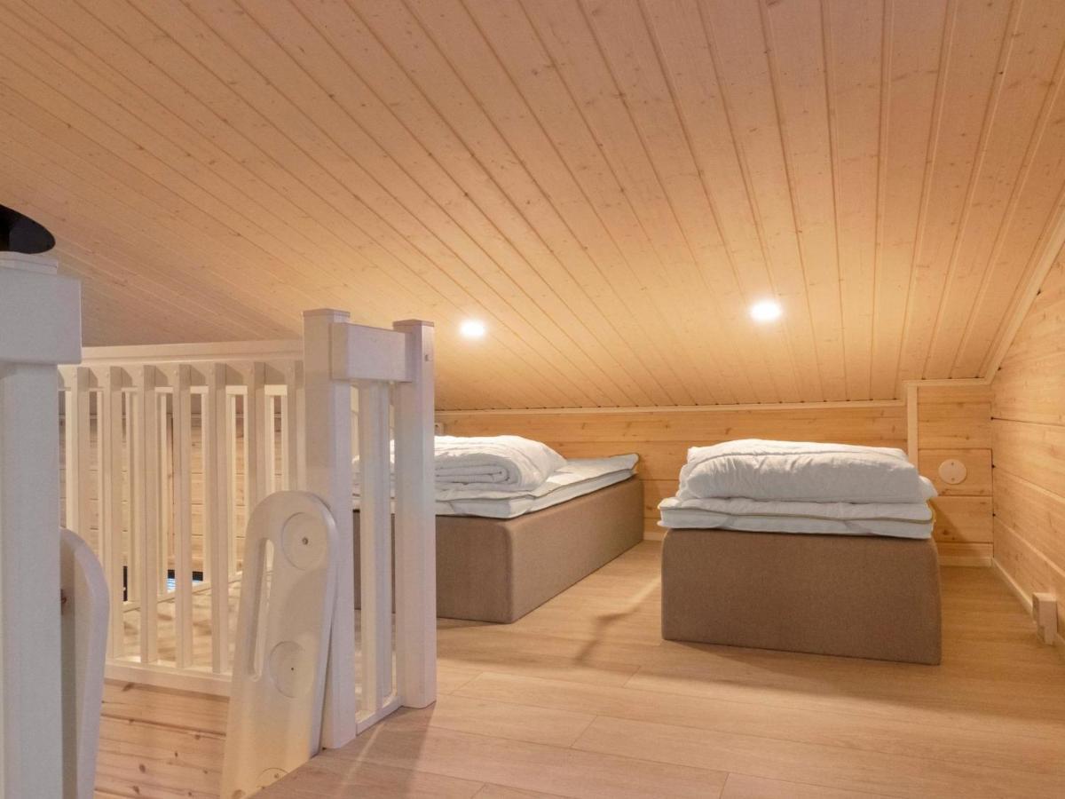 Holiday Home Villa Viima By Interhome Saariselka Εξωτερικό φωτογραφία