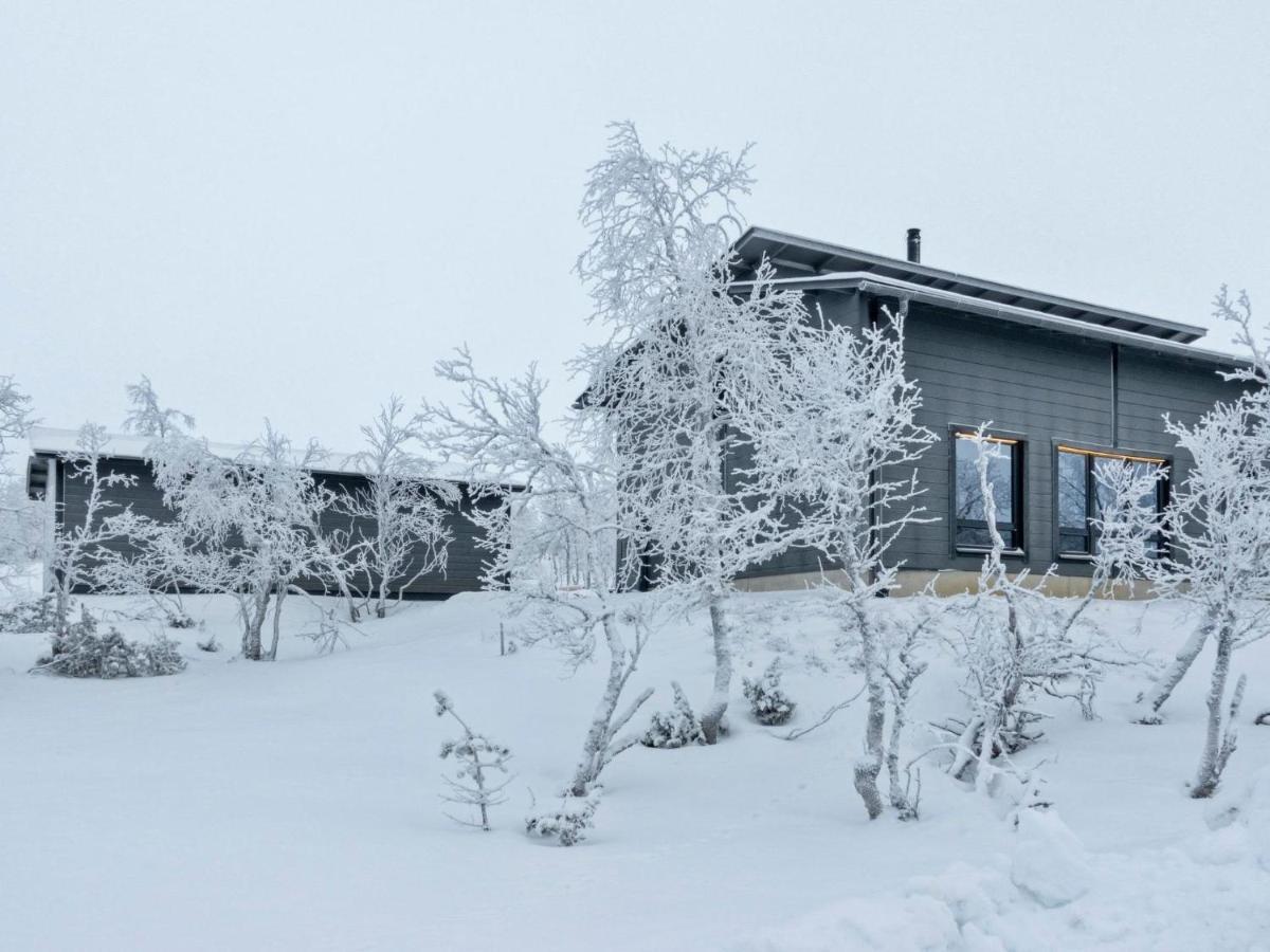 Holiday Home Villa Viima By Interhome Saariselka Εξωτερικό φωτογραφία