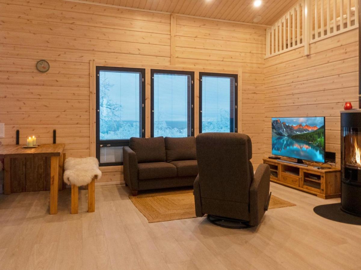Holiday Home Villa Viima By Interhome Saariselka Εξωτερικό φωτογραφία