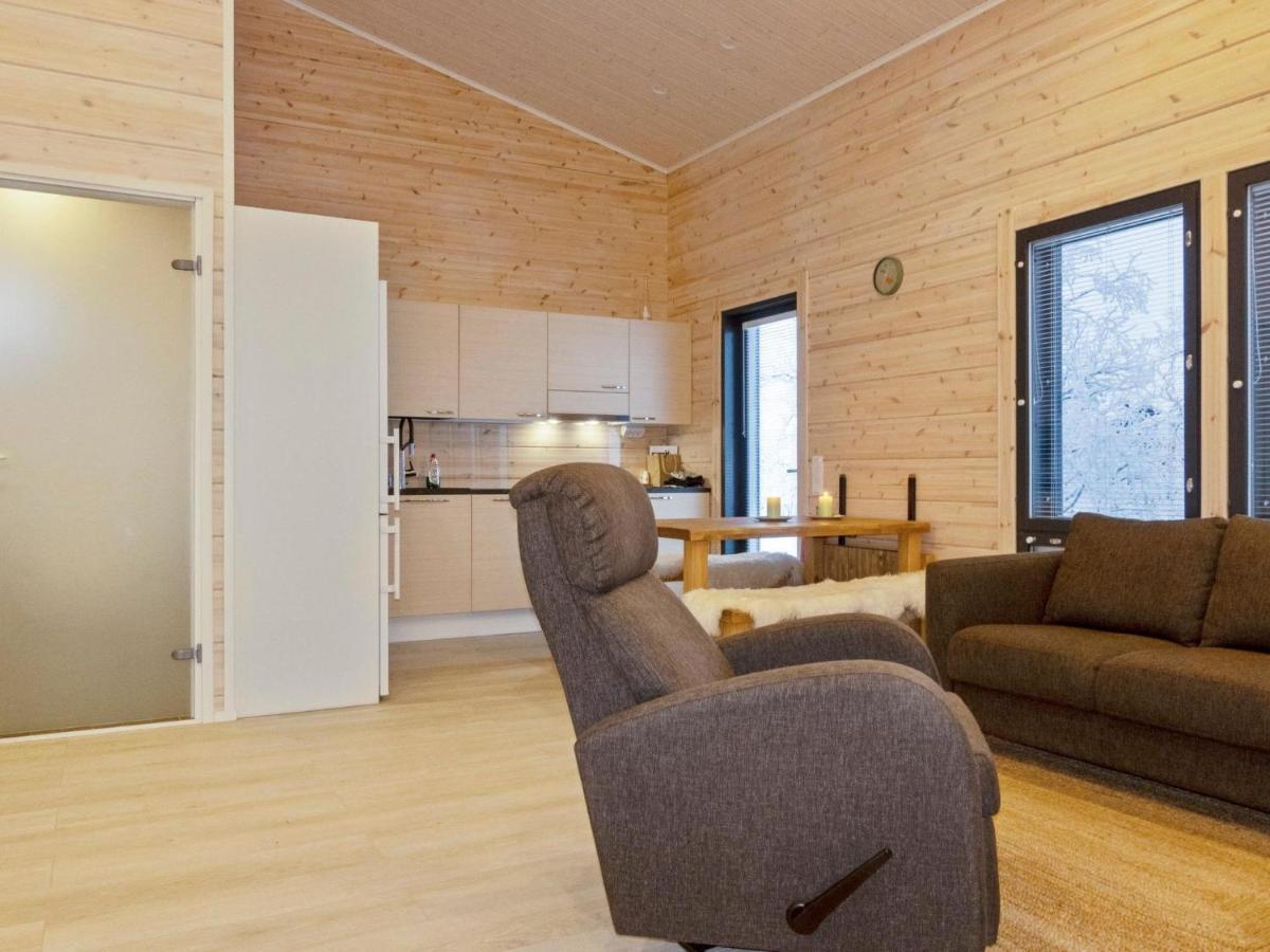 Holiday Home Villa Viima By Interhome Saariselka Εξωτερικό φωτογραφία