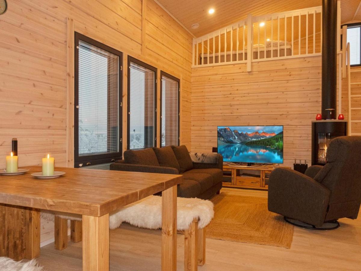 Holiday Home Villa Viima By Interhome Saariselka Εξωτερικό φωτογραφία