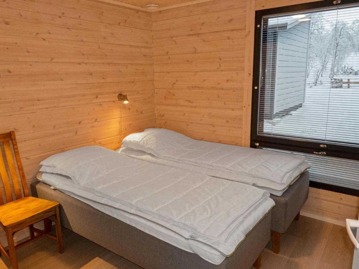 Holiday Home Villa Viima By Interhome Saariselka Εξωτερικό φωτογραφία