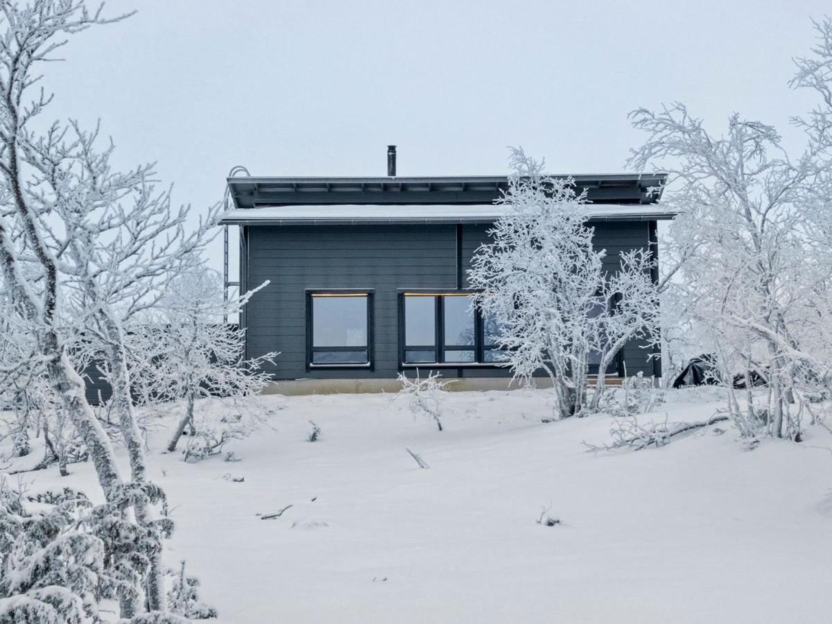 Holiday Home Villa Viima By Interhome Saariselka Εξωτερικό φωτογραφία